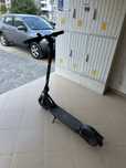 Електрическа тротинетка Segway Ninebot kickscooter F2 e до 25км/ч