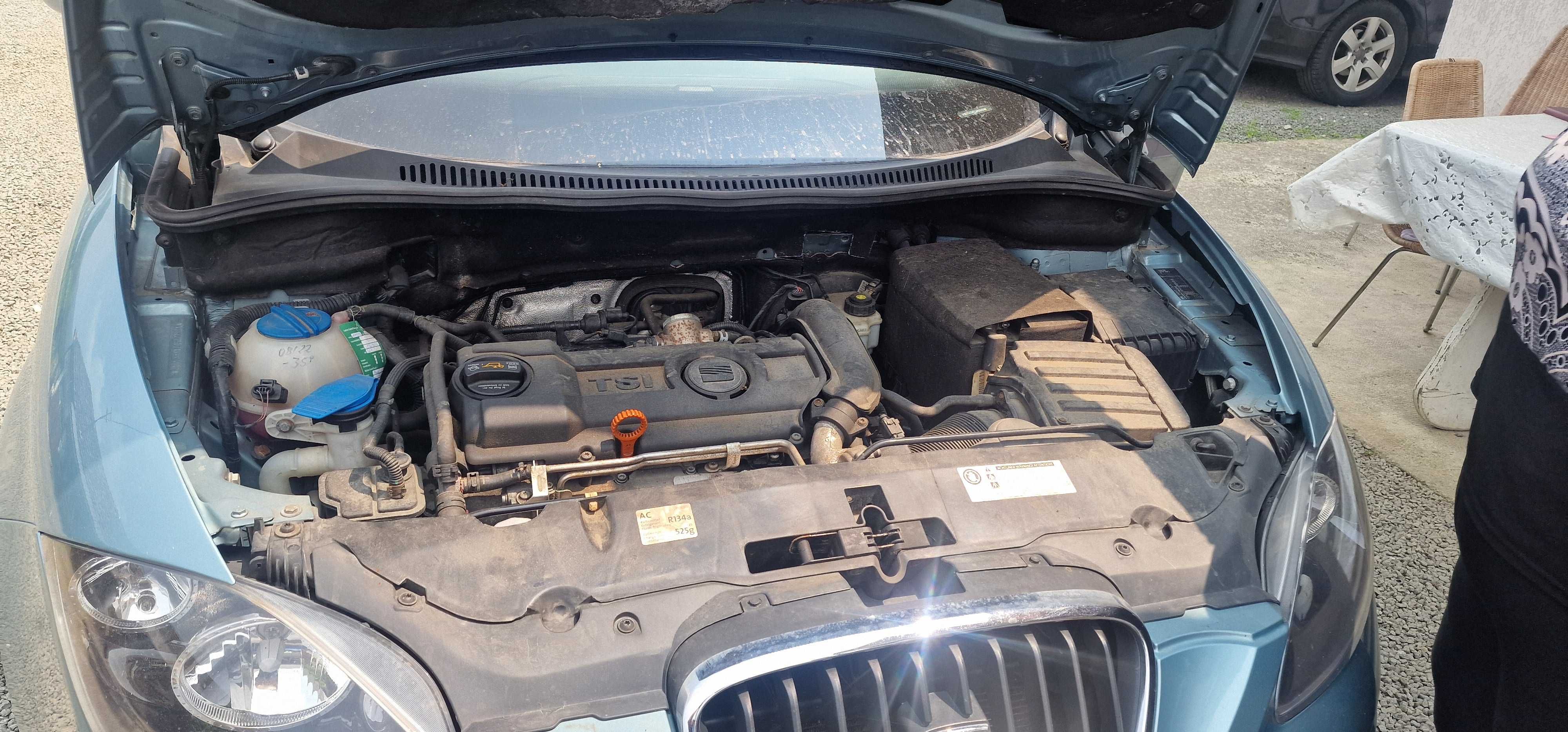 Seat Altea XL 2009