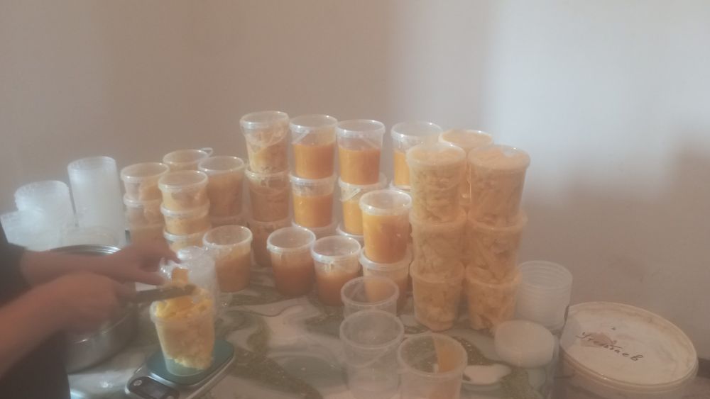 Даговаримся. Мед арощии