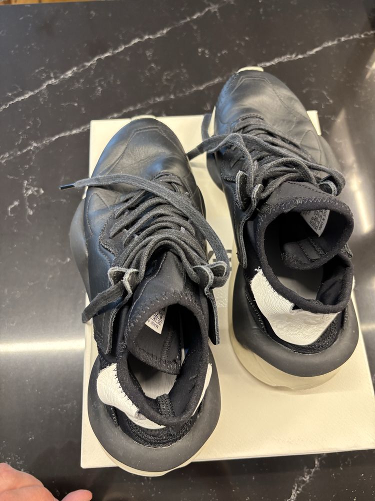 Vand Y-3 Yojhi Yamamoto 41.5 men shoes