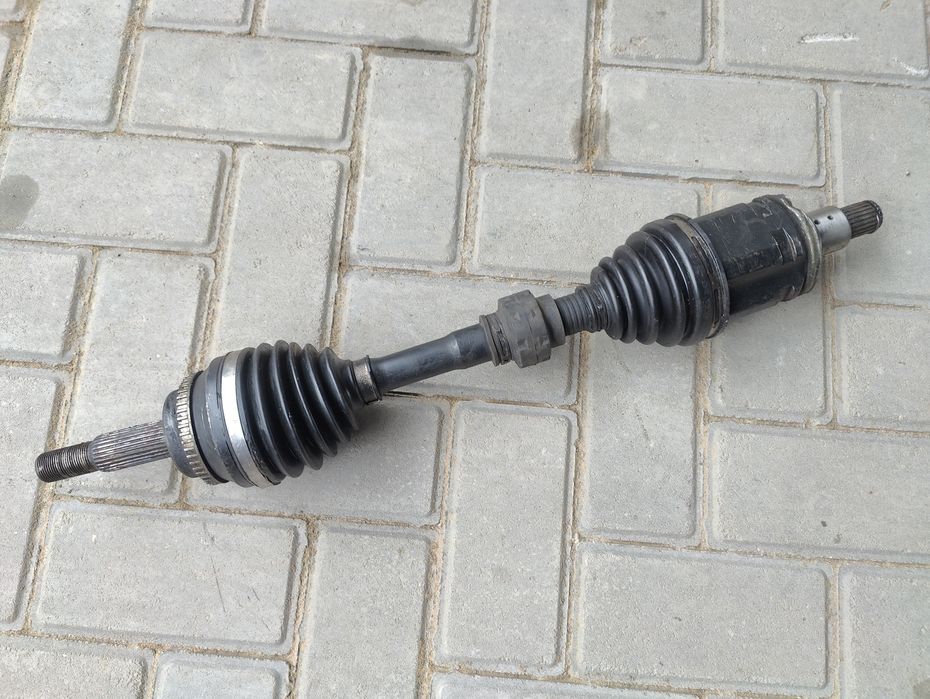 Привод левый граната Тойота Хайландер 3.0 1мз Toyota Highlander 1mz