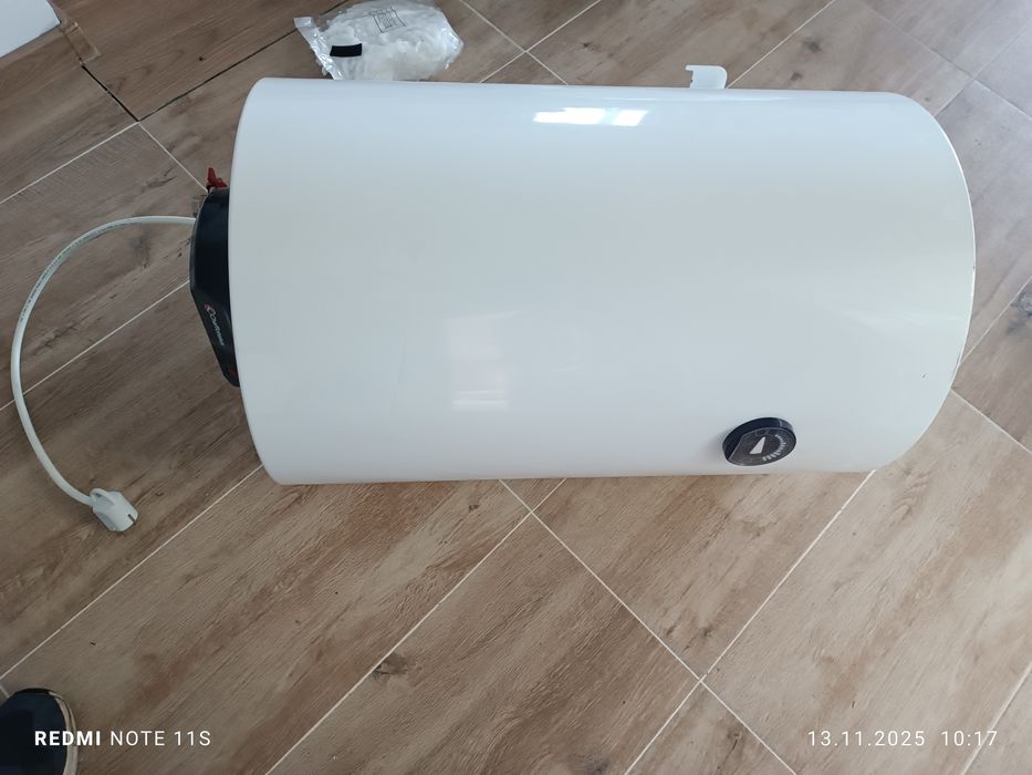 Boiler  80 l. chaffoteaux