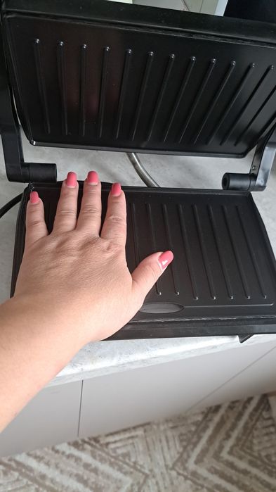 Гриль RAF 9000 тг Ласточка