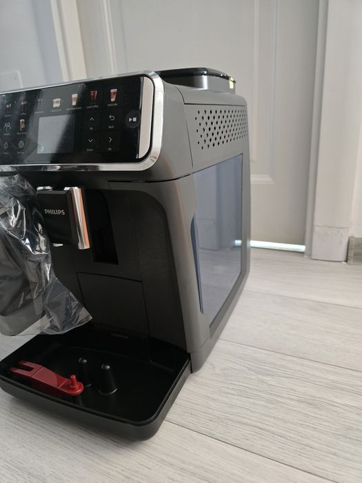 Espressor Philips LatteGo 5500