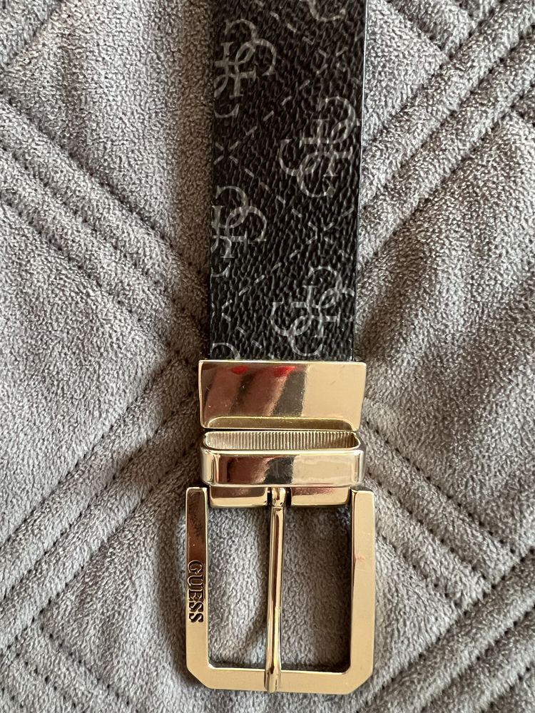 Колан guess оригинал