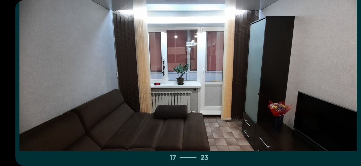 Продажа 1 ком У/П