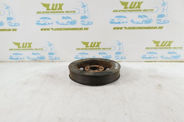 Fulie vibrochen 2.0 D RF7J Mazda 6 GH  [din 2007 pana  2012] seria