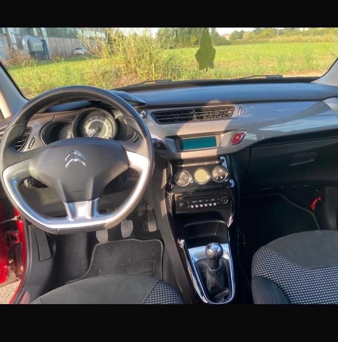 Vand Citroen C3 pret fix