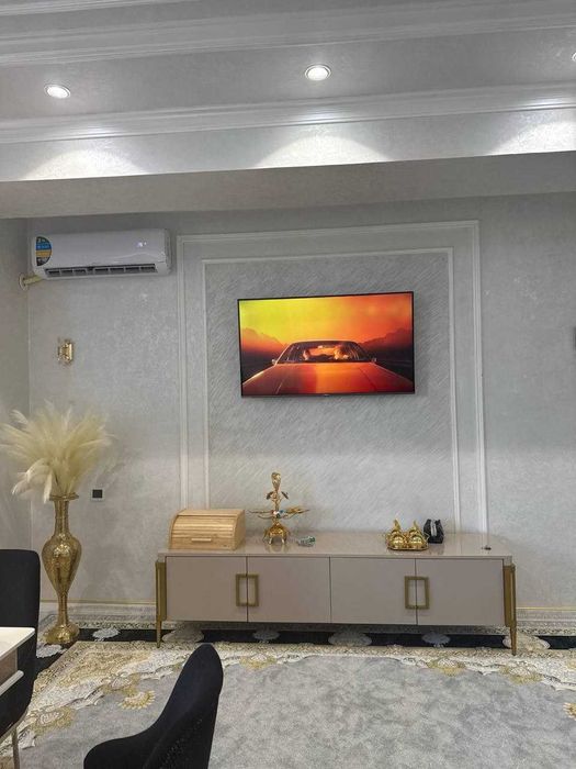 RENT | АРЕНДА квартира в Яккасарай заводская Барбарис  2/6/8 82 кв