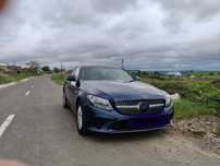 Mercedes C class 2019 ,157 Mii km ,foarte bine întreținută!