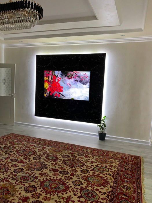 Ц-2 Алайский 3х-комнатная квартира 72квм