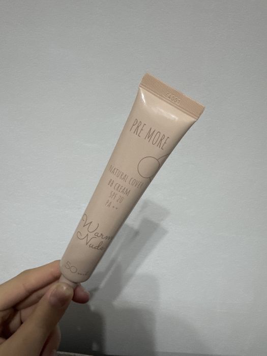 Bb крем от pre more