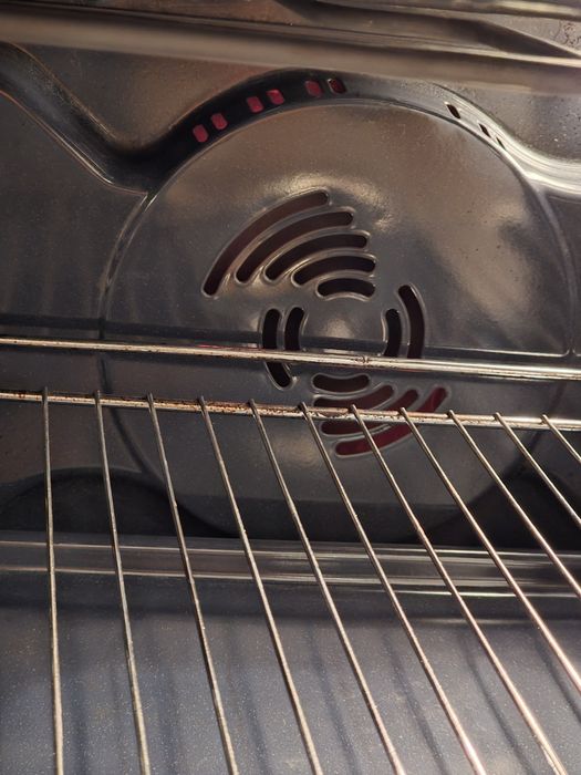 Фурна за вграждане Whirlpool AKP 745 IX - за ремонт или части