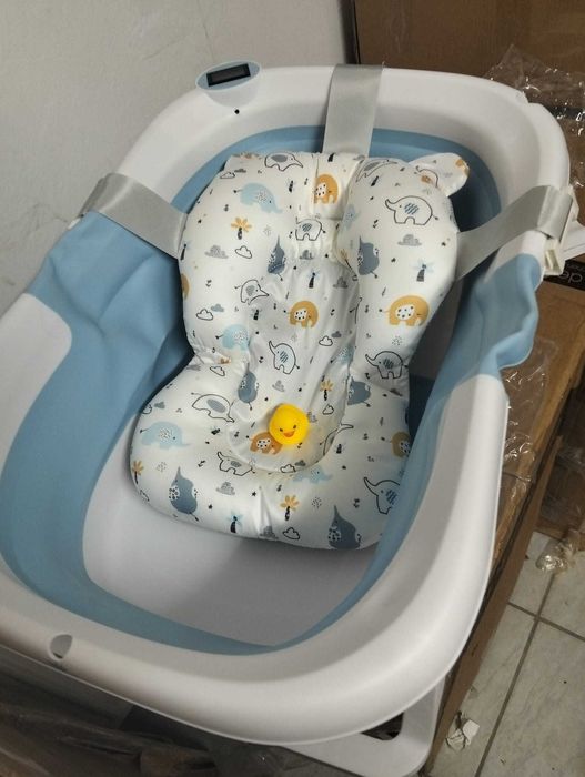 Cadă, cădiță pentru Copii, Confortabilă și Sigură Germania