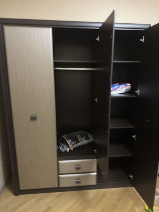 Продам мебель ковер хододильник