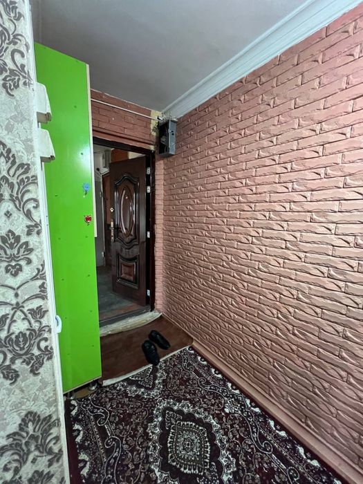 2 xonali kvartira sotiladi manzil vagzal parsiyez  4 etaj