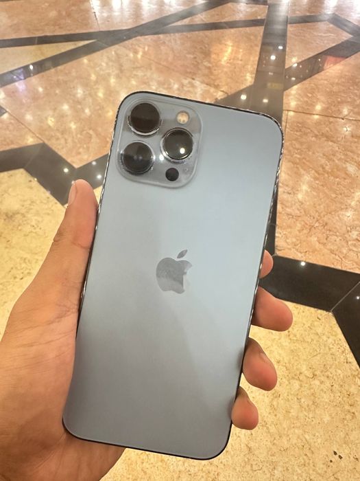 Iphone 13 pro max ideal