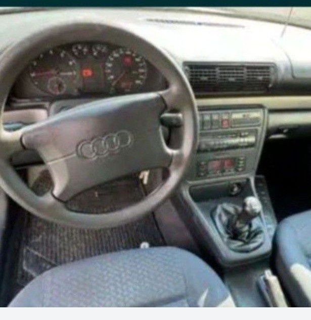Audi A4 diesel vând schimb