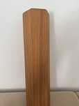 Wooden rain column 60As
