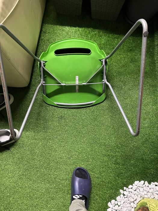 Scaune Grădină multicolore Robuste