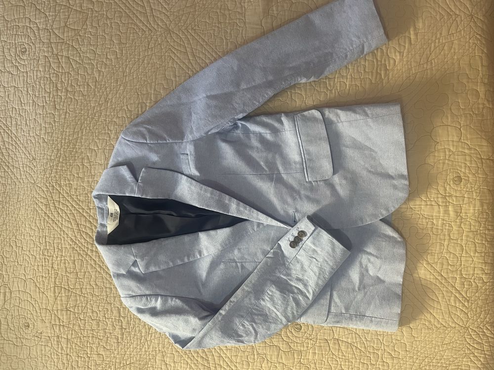Детски костюм H&M размер 128