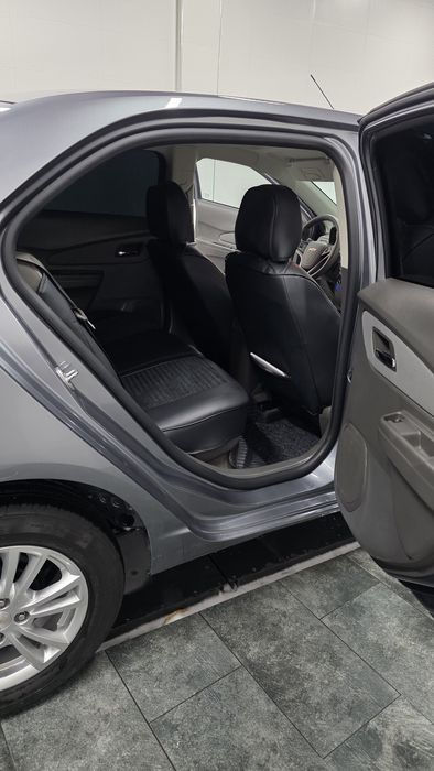 Кобальт 2024 продаются