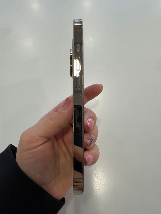 Iphone 14 pro Gold 128 GB