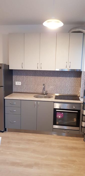 Apartament cu doua camere , bloc nou , Prima onestilor