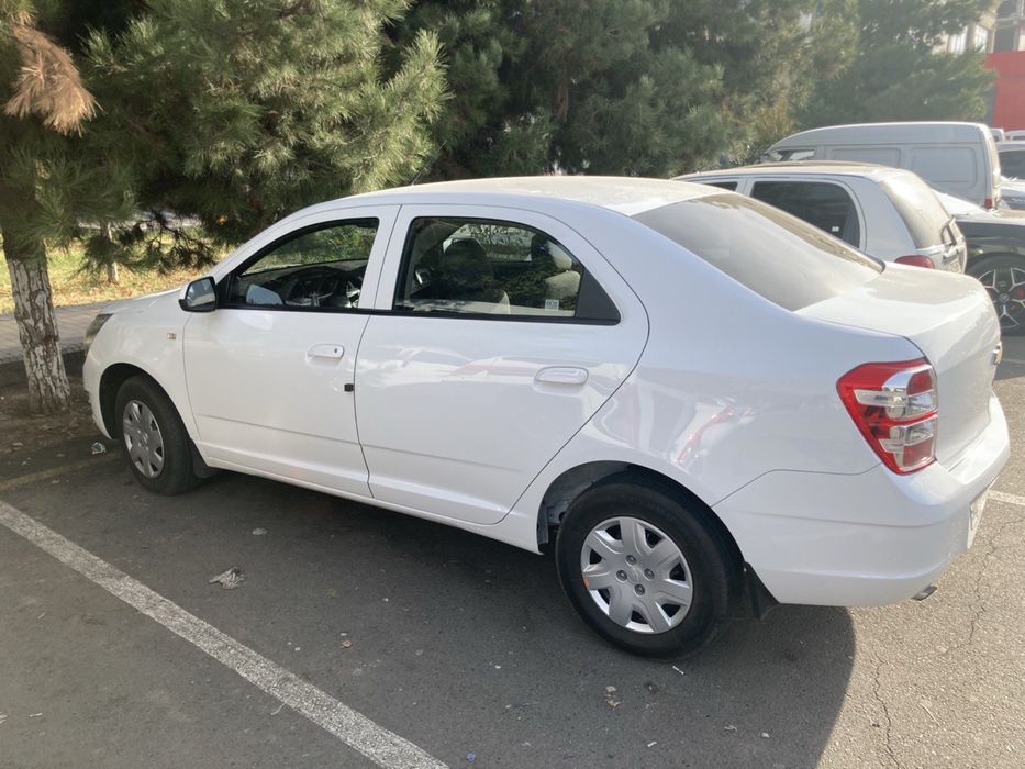 Cobalt 2022 yil 4 evro pozitsiya