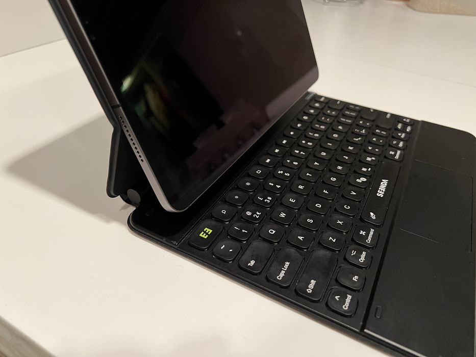 iPad Pro 12.9 256 GB