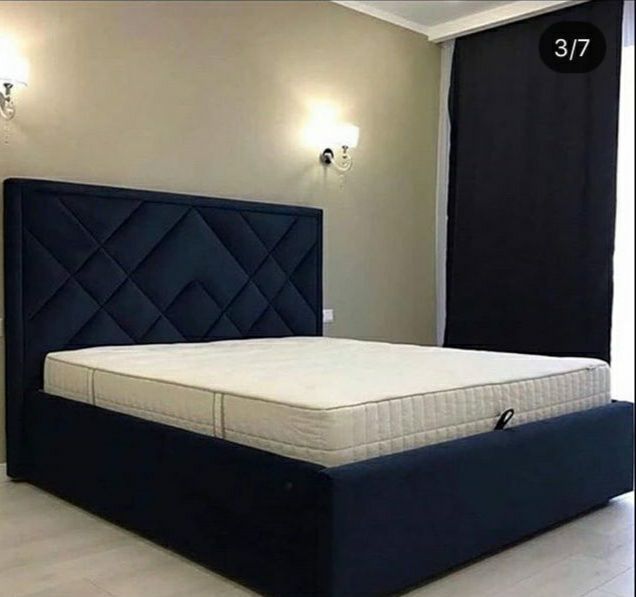 Spalni kravat modelleri