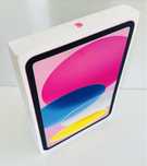 НОВ! Apple iPad 11 2025 A16 256GB Pink WiFi ГАРАНЦИЯ!