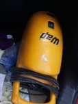 Wap 300 defect condensatorul
