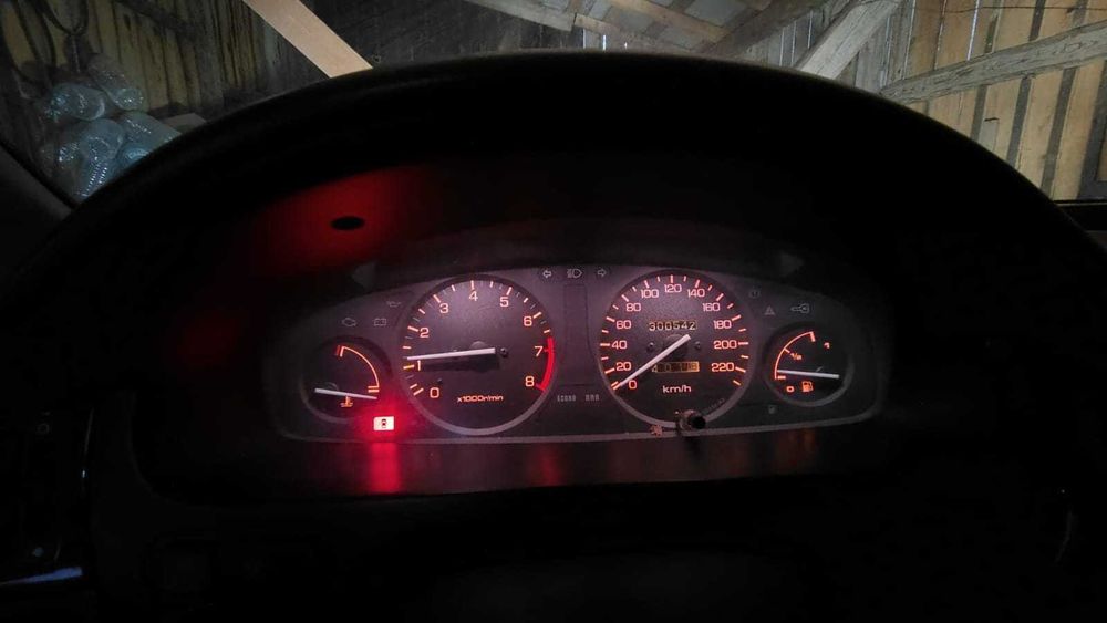 Honda Civic MB3 1998 1.5 VTEC-E Benzina