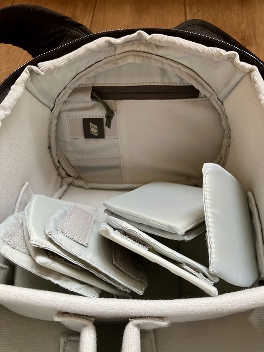 Фотографска раница Lowepro Pro Tactic 350 AW