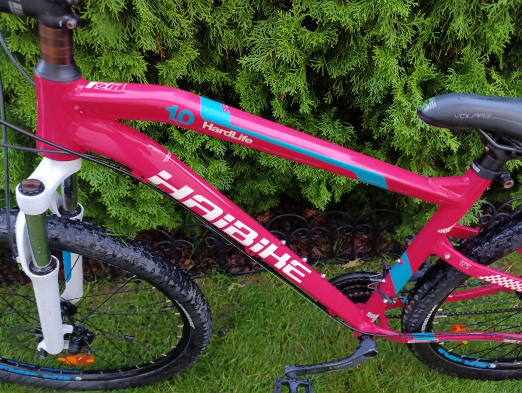 Планински велосипед HAIBIKE 27,5/L
