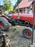Tractor Fiat motor 200cp