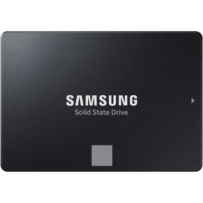 Solid State Drive (SSD) Samsung 870 EVO, 250GB, 2.5", SATA III