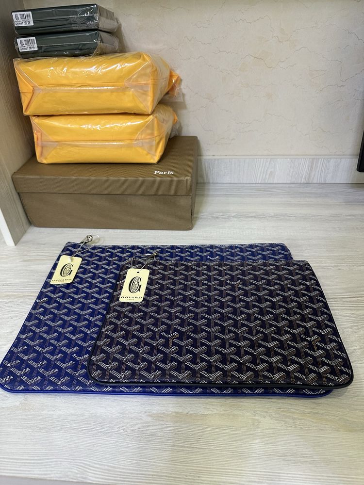 Goyard klachla nalichkada bor