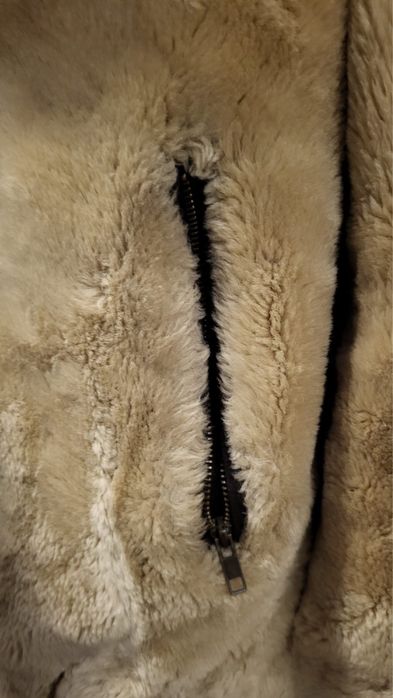 Geaca XL AVIATOR Bomber B52 SPOT