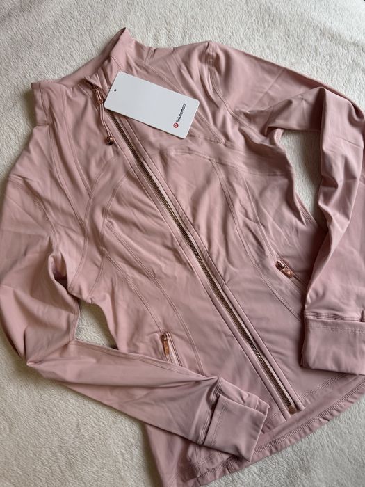 Set 2 piese Lululemon damă pink