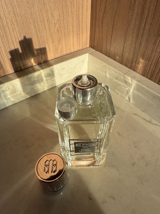 Parfum Ex Nihilo Speed Legends 100 ml