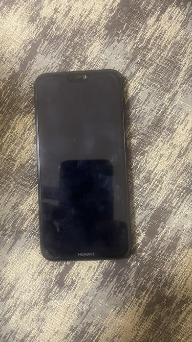 Huawei  P20 lite
