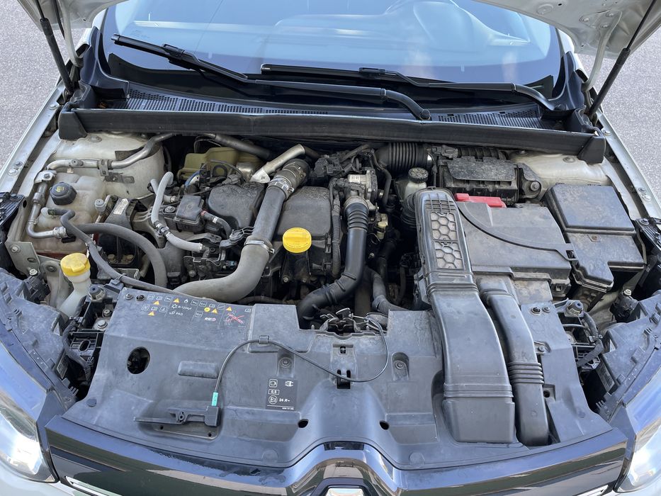 Vand Renault Megane 4