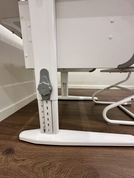 Растущая парта - трансформер