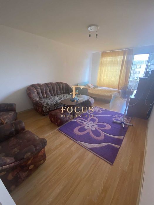 Продава се Двустаен апартамент в Пловдив, Изгрев - 64 кв.м за 805 €/кв.м - Снимка #2