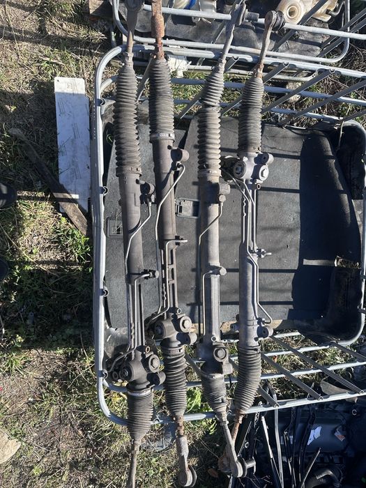 Рейка Audi A4 Seat Exeo