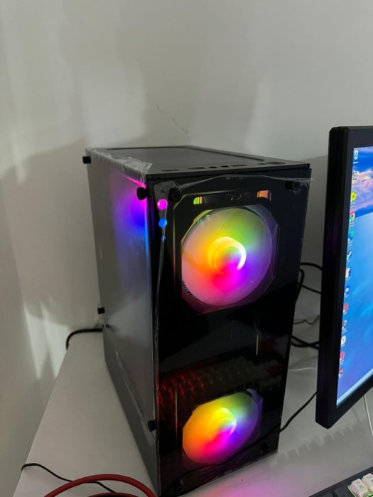 Продам игровой компьютер