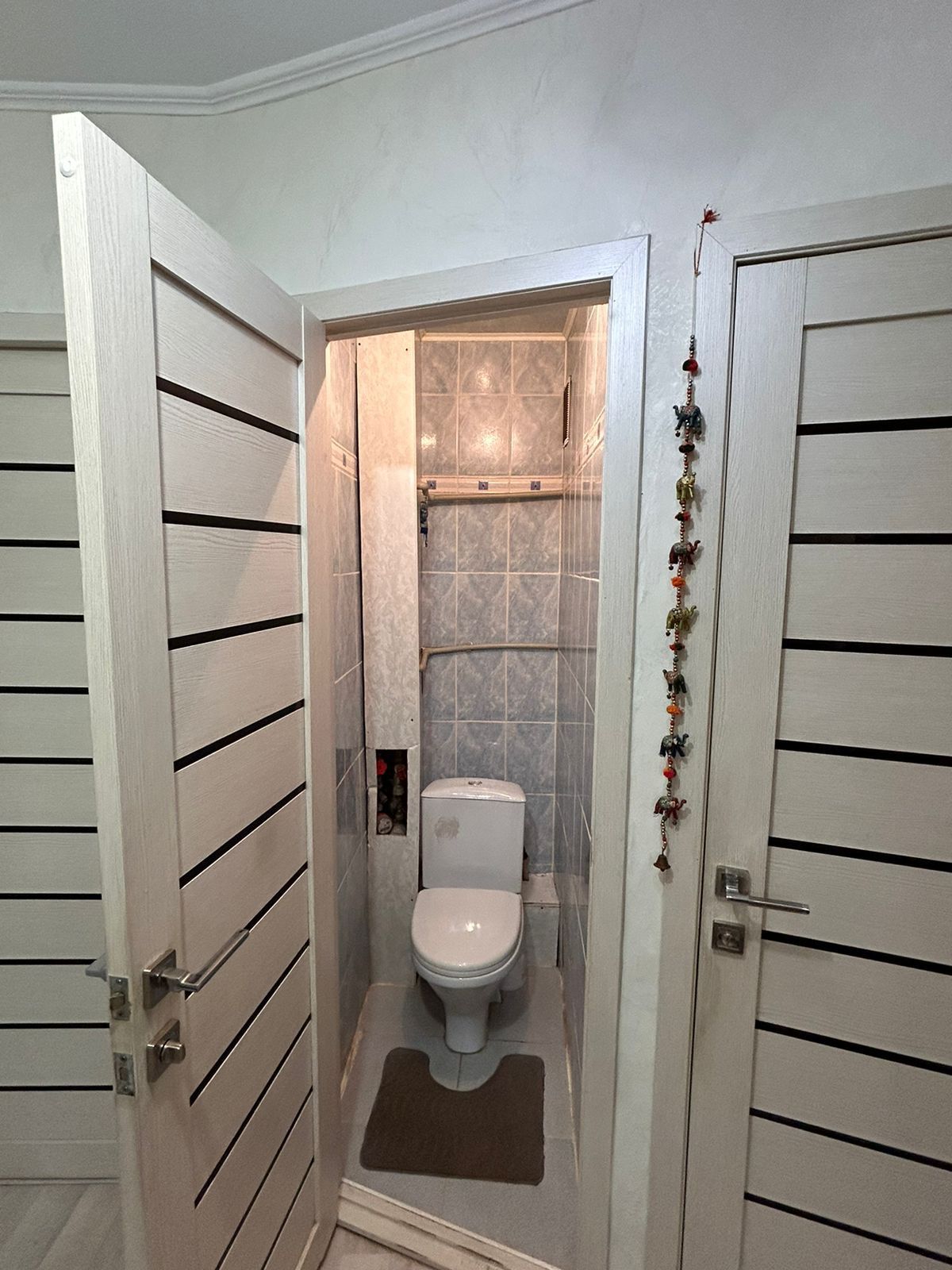 Продается квартира