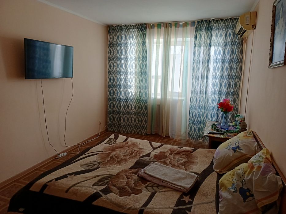 Продажа 1 ком. квартиры